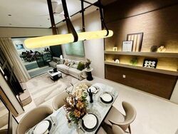 Vela Bay (D16), Apartment #624169411
